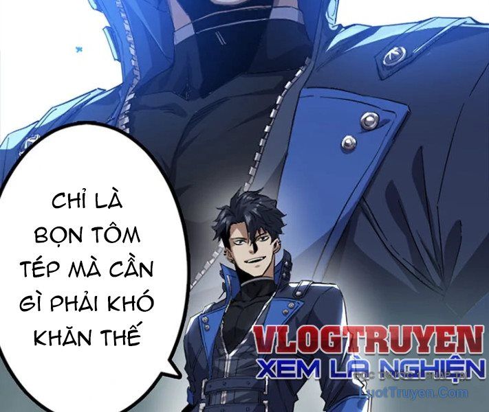 Đế Vương Tái Xuất Chapter 1 - Trang 2