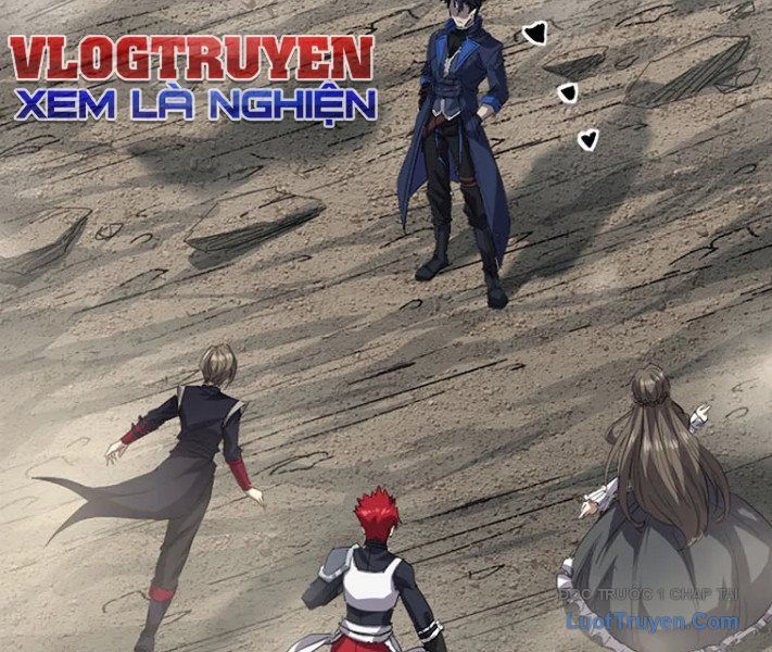 Đế Vương Tái Xuất Chapter 1 - Trang 2