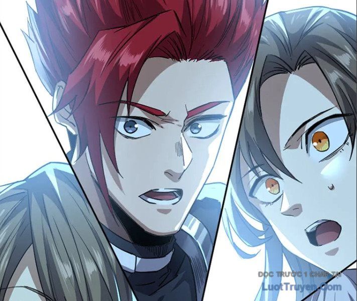 Đế Vương Tái Xuất Chapter 1 - Trang 2