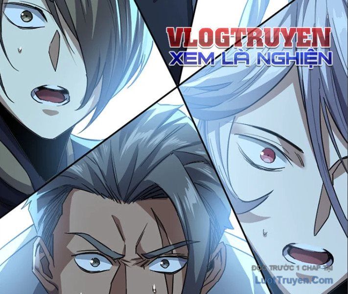 Đế Vương Tái Xuất Chapter 1 - Trang 2