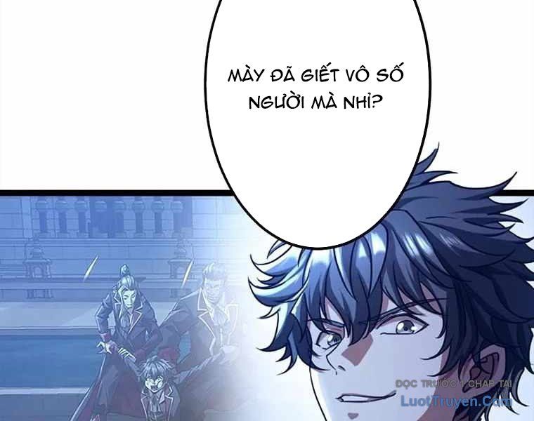 Đế Vương Tái Xuất Chapter 2 - Trang 2