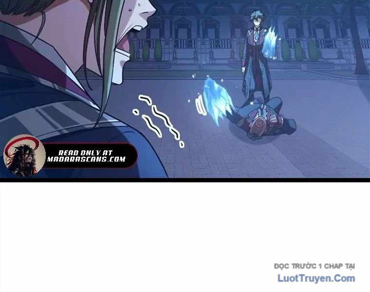 Đế Vương Tái Xuất Chapter 2 - Trang 2