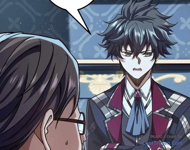Đế Vương Tái Xuất Chapter 5 - Trang 2