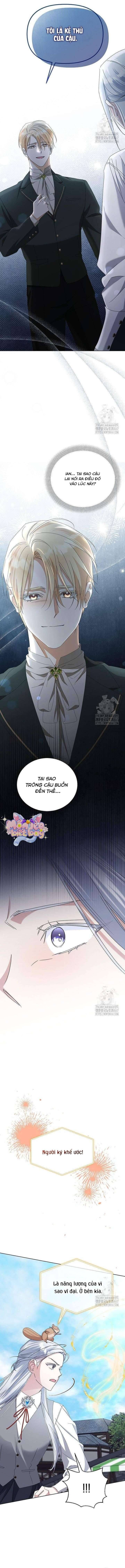 Trở Thành Con Gái Nuôi Của Gia Tộc Sát Thủ Chapter 60 - Trang 2