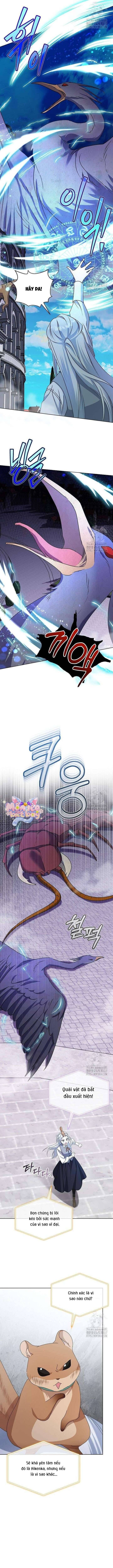 Trở Thành Con Gái Nuôi Của Gia Tộc Sát Thủ Chapter 60 - Trang 2
