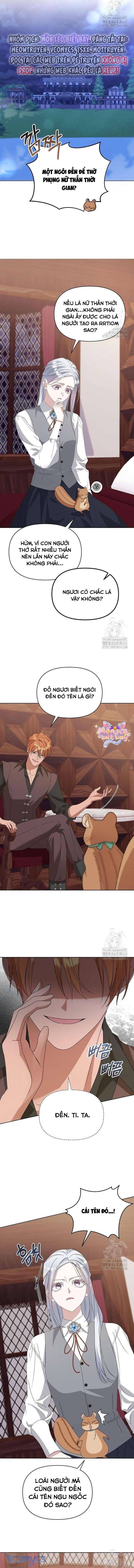 Trở Thành Con Gái Nuôi Của Gia Tộc Sát Thủ Chapter 62 - Trang 2