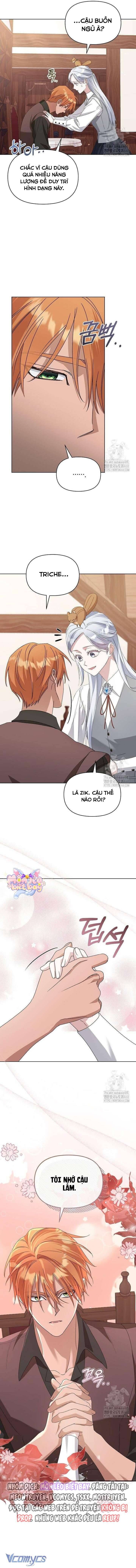 Trở Thành Con Gái Nuôi Của Gia Tộc Sát Thủ Chapter 62 - Trang 2