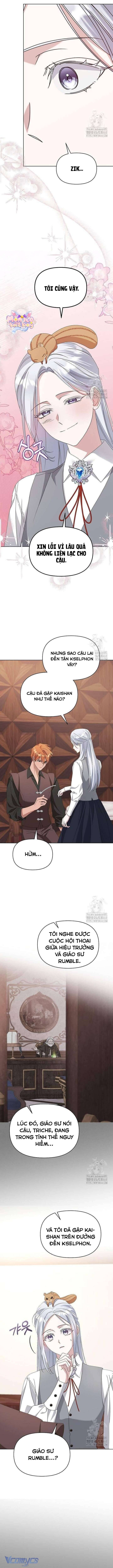 Trở Thành Con Gái Nuôi Của Gia Tộc Sát Thủ Chapter 62 - Trang 2