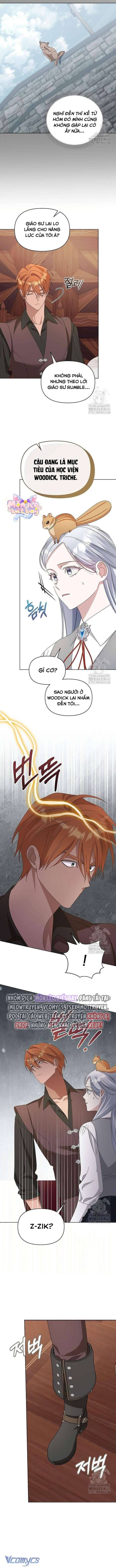 Trở Thành Con Gái Nuôi Của Gia Tộc Sát Thủ Chapter 62 - Trang 2