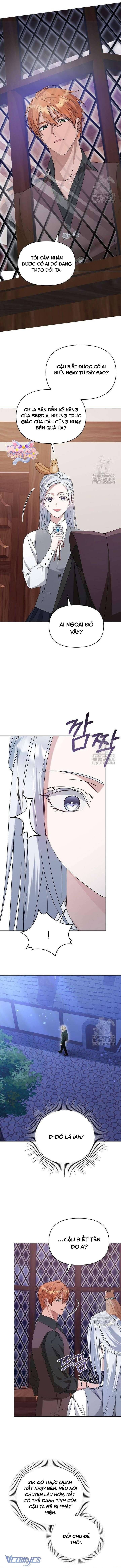 Trở Thành Con Gái Nuôi Của Gia Tộc Sát Thủ Chapter 62 - Trang 2