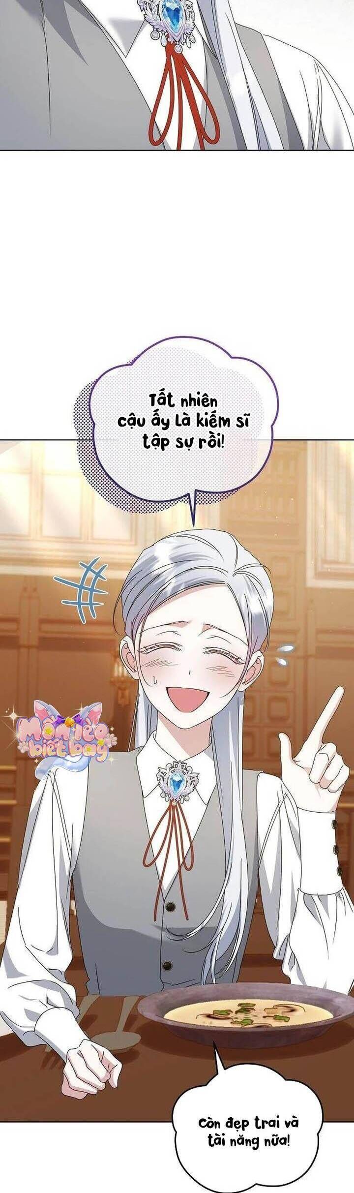 Trở Thành Con Gái Nuôi Của Gia Tộc Sát Thủ Chapter 63 - Trang 2