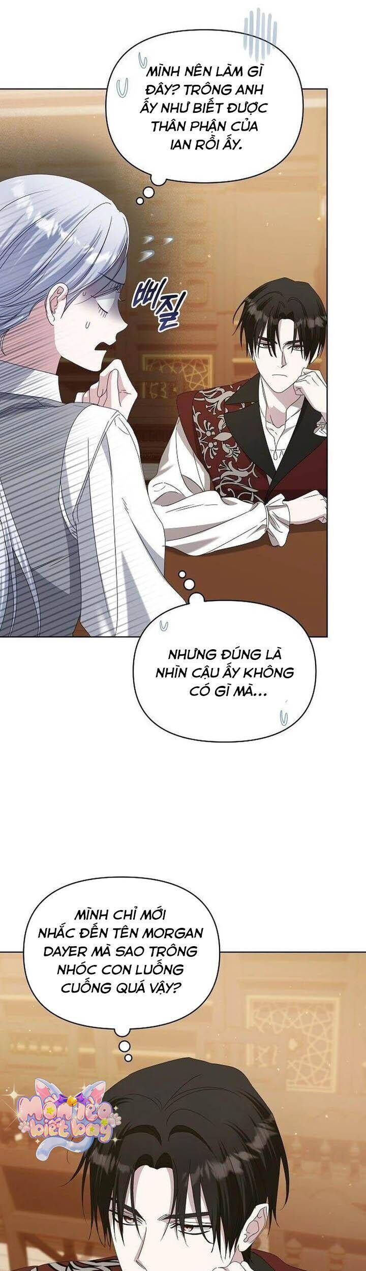 Trở Thành Con Gái Nuôi Của Gia Tộc Sát Thủ Chapter 63 - Trang 2