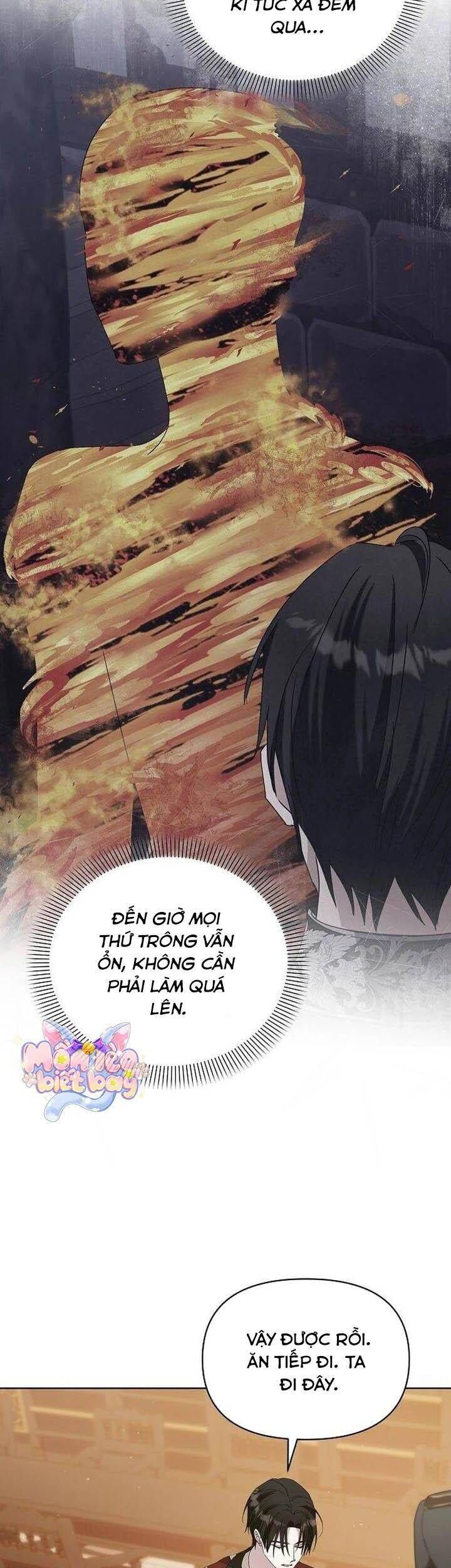 Trở Thành Con Gái Nuôi Của Gia Tộc Sát Thủ Chapter 63 - Trang 2