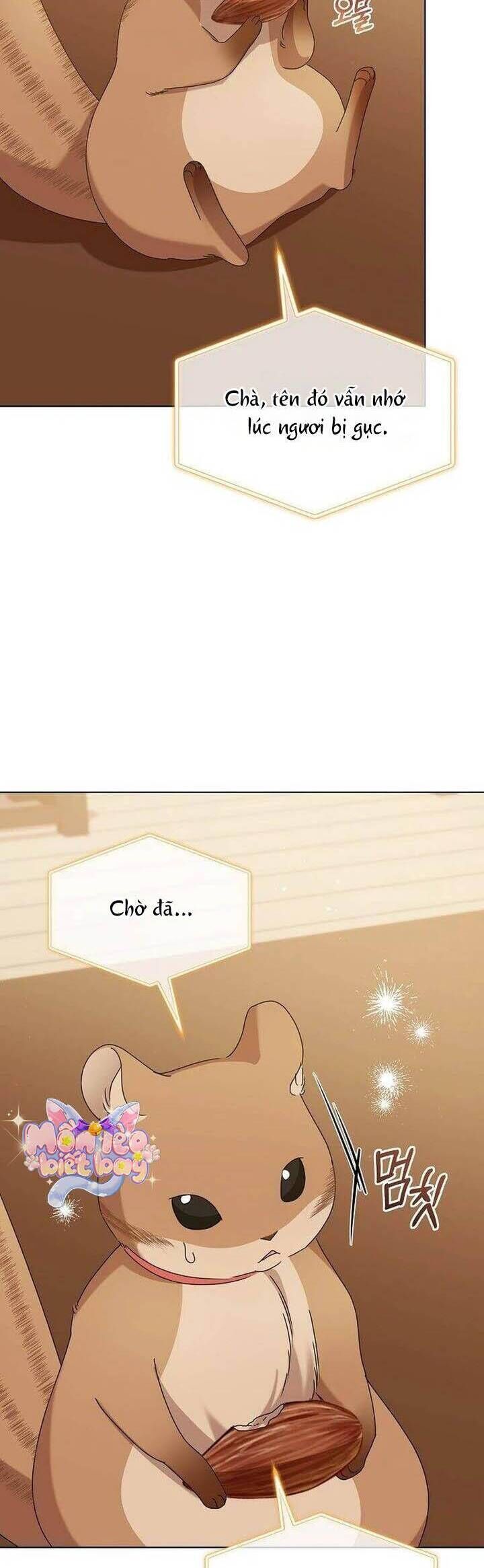 Trở Thành Con Gái Nuôi Của Gia Tộc Sát Thủ Chapter 63 - Trang 2