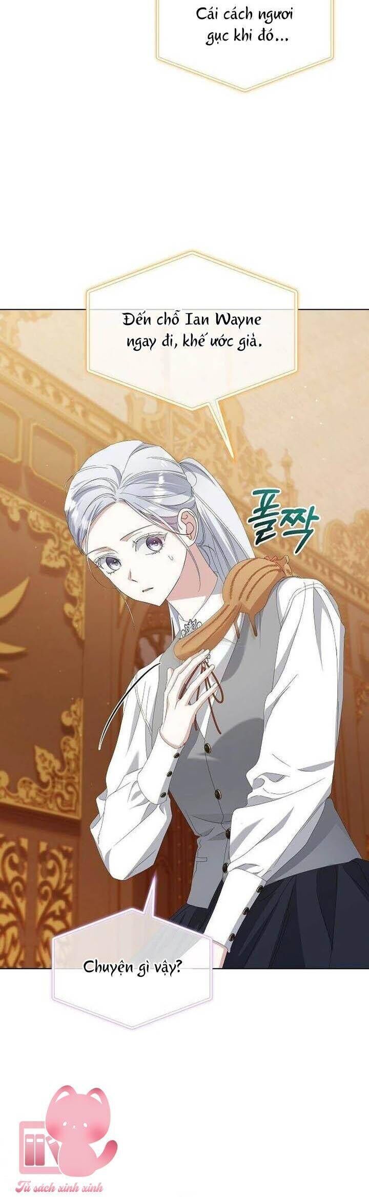 Trở Thành Con Gái Nuôi Của Gia Tộc Sát Thủ Chapter 63 - Trang 2