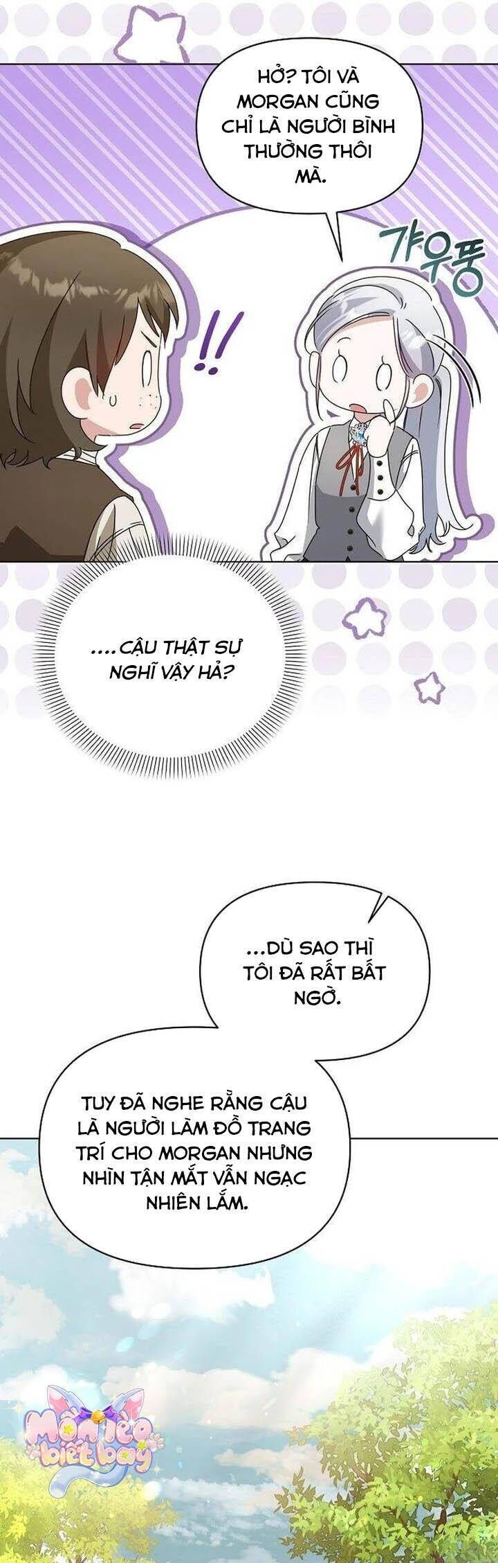 Trở Thành Con Gái Nuôi Của Gia Tộc Sát Thủ Chapter 63 - Trang 2