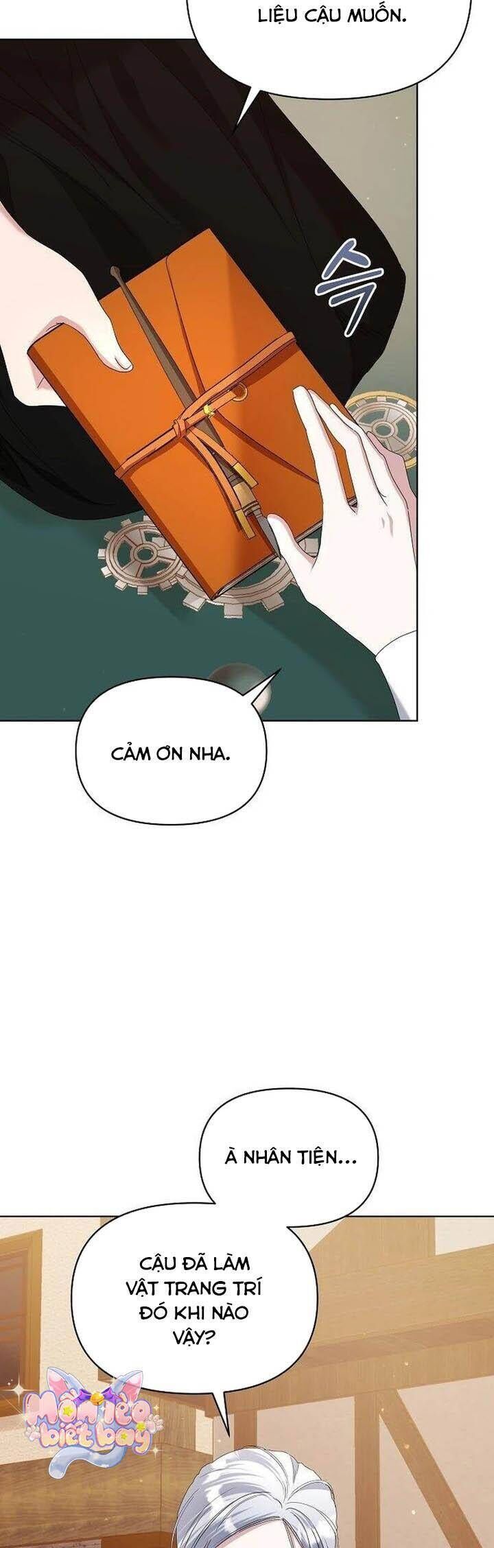 Trở Thành Con Gái Nuôi Của Gia Tộc Sát Thủ Chapter 63 - Trang 2