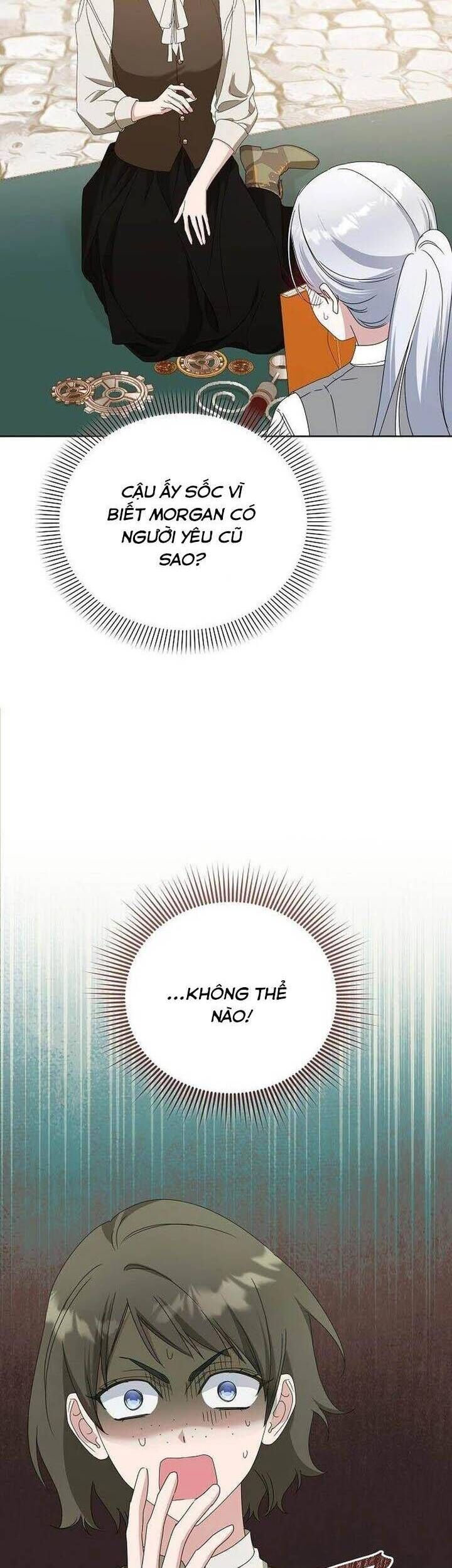 Trở Thành Con Gái Nuôi Của Gia Tộc Sát Thủ Chapter 63 - Trang 2