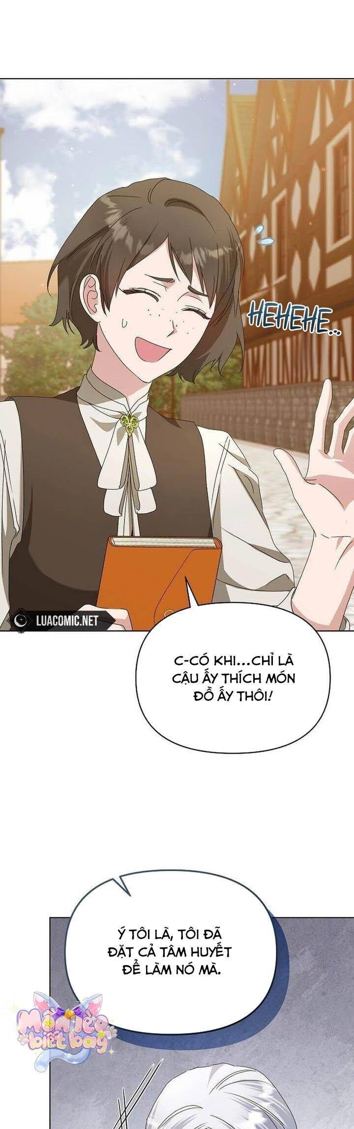 Trở Thành Con Gái Nuôi Của Gia Tộc Sát Thủ Chapter 63 - Trang 2