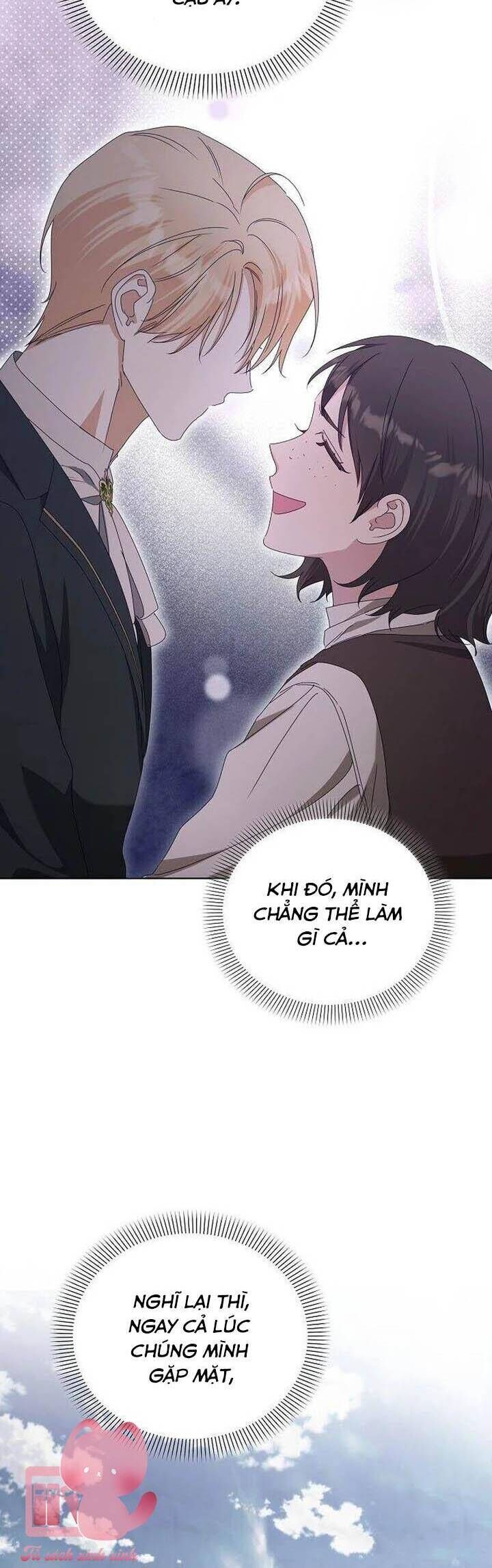 Trở Thành Con Gái Nuôi Của Gia Tộc Sát Thủ Chapter 63 - Trang 2