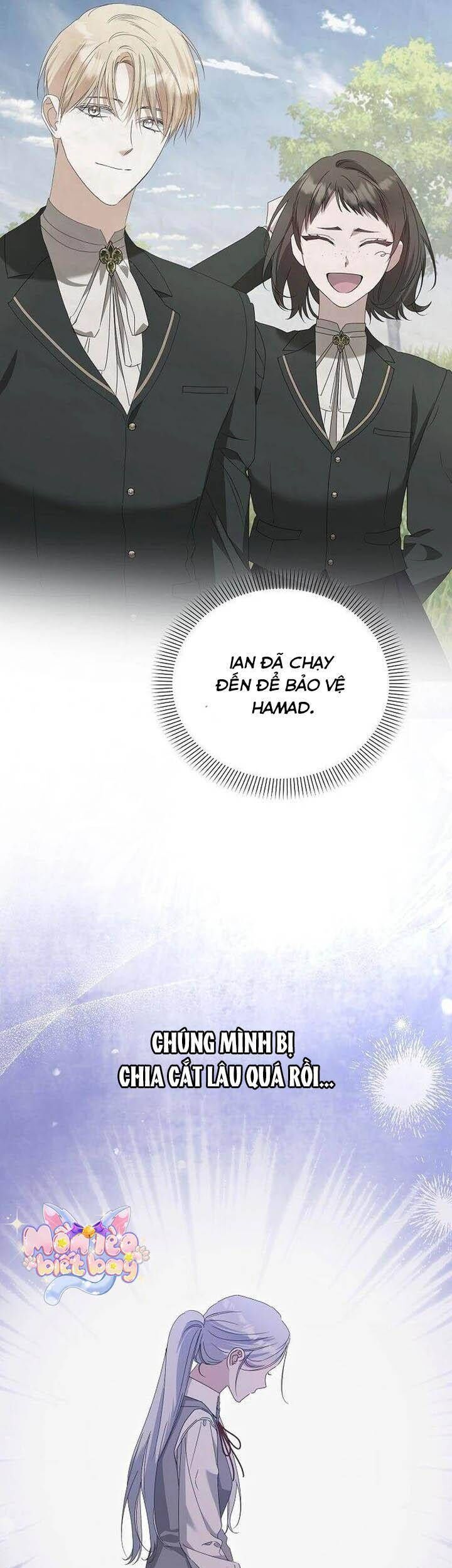 Trở Thành Con Gái Nuôi Của Gia Tộc Sát Thủ Chapter 63 - Trang 2