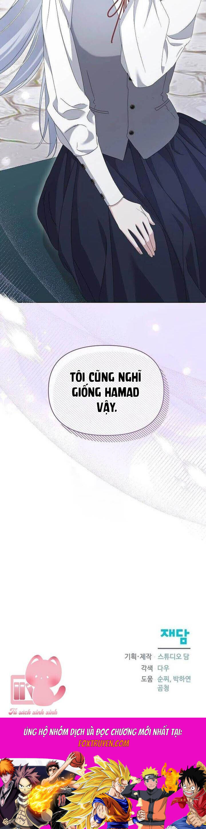 Trở Thành Con Gái Nuôi Của Gia Tộc Sát Thủ Chapter 63 - Trang 2