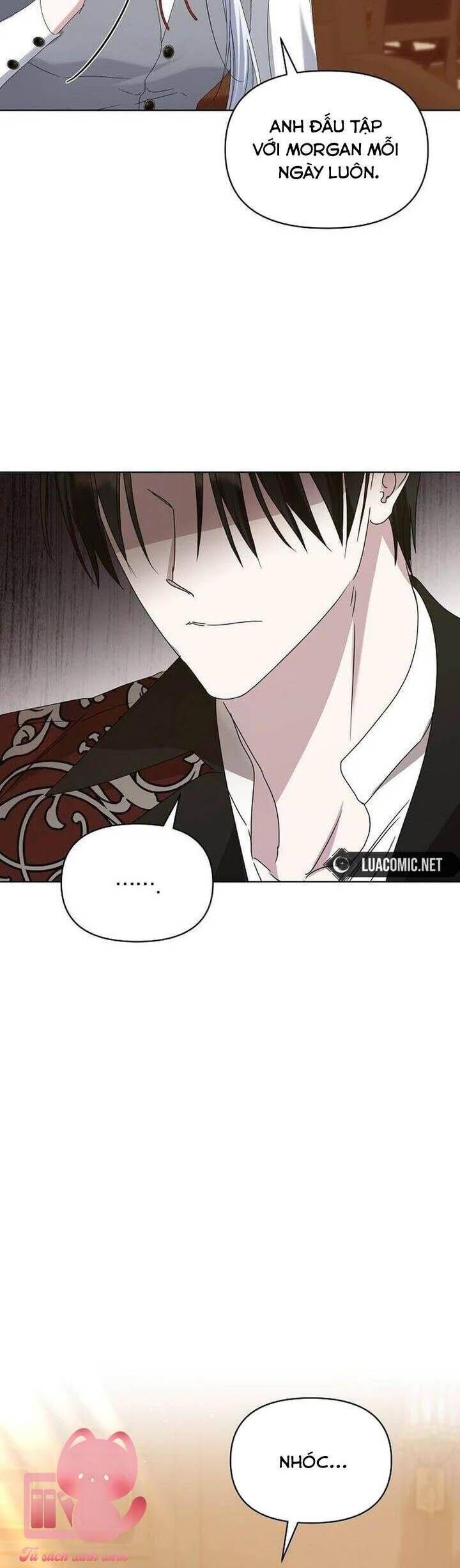 Trở Thành Con Gái Nuôi Của Gia Tộc Sát Thủ Chapter 63 - Trang 2