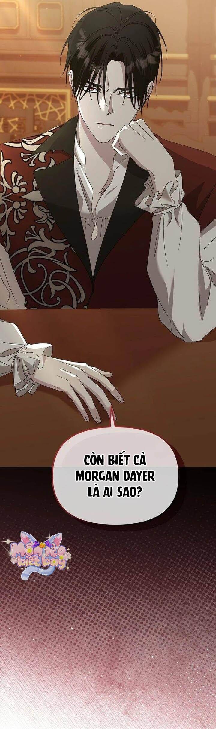 Trở Thành Con Gái Nuôi Của Gia Tộc Sát Thủ Chapter 63 - Trang 2