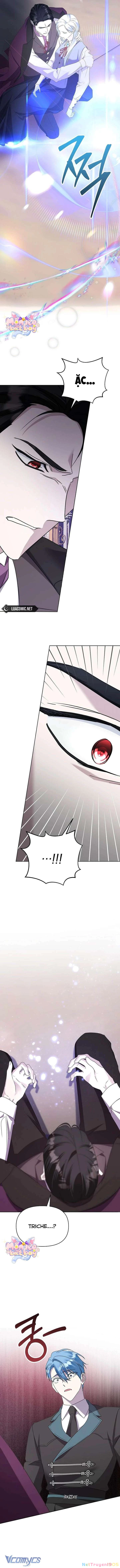 Trở Thành Con Gái Nuôi Của Gia Tộc Sát Thủ Chapter 69 - Trang 2