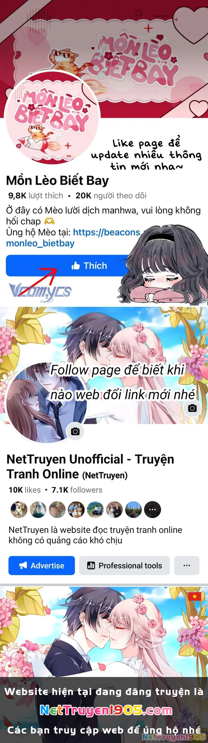 Trở Thành Con Gái Nuôi Của Gia Tộc Sát Thủ Chapter 69 - Trang 2
