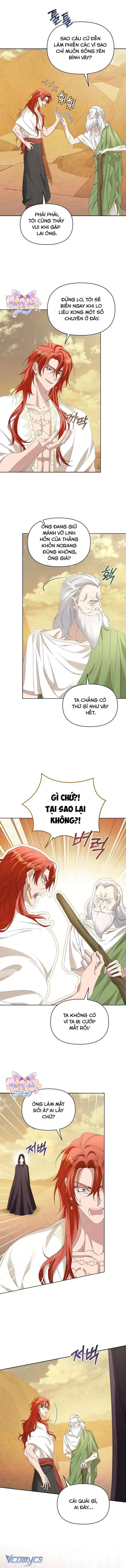 Trở Thành Con Gái Nuôi Của Gia Tộc Sát Thủ Chapter 69 - Trang 2