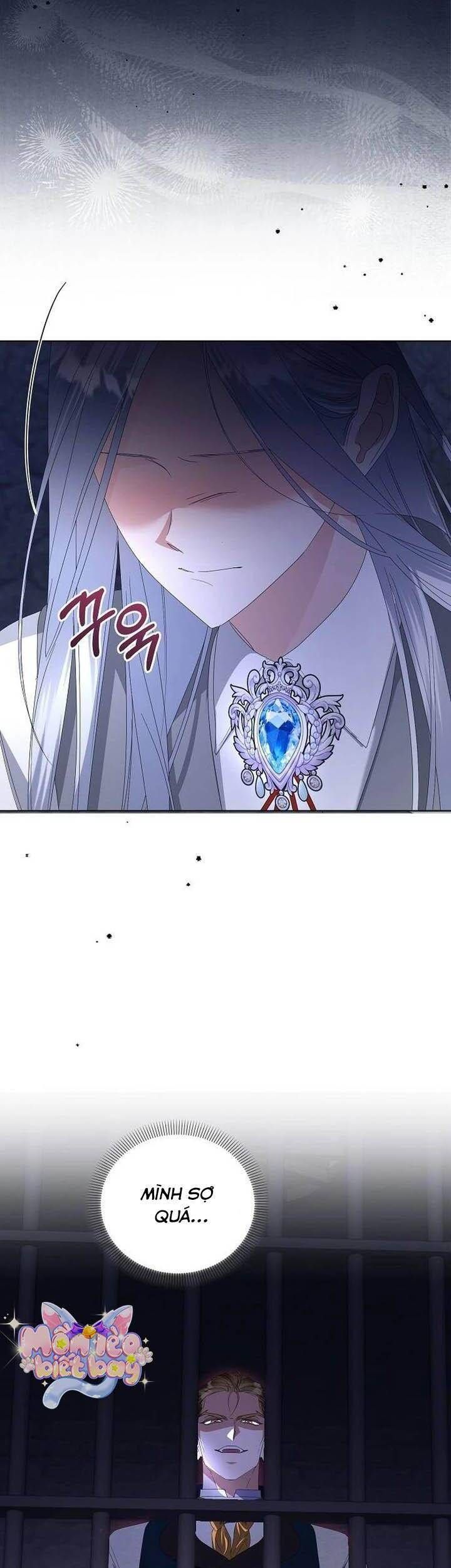 Trở Thành Con Gái Nuôi Của Gia Tộc Sát Thủ Chapter 72 - Trang 2
