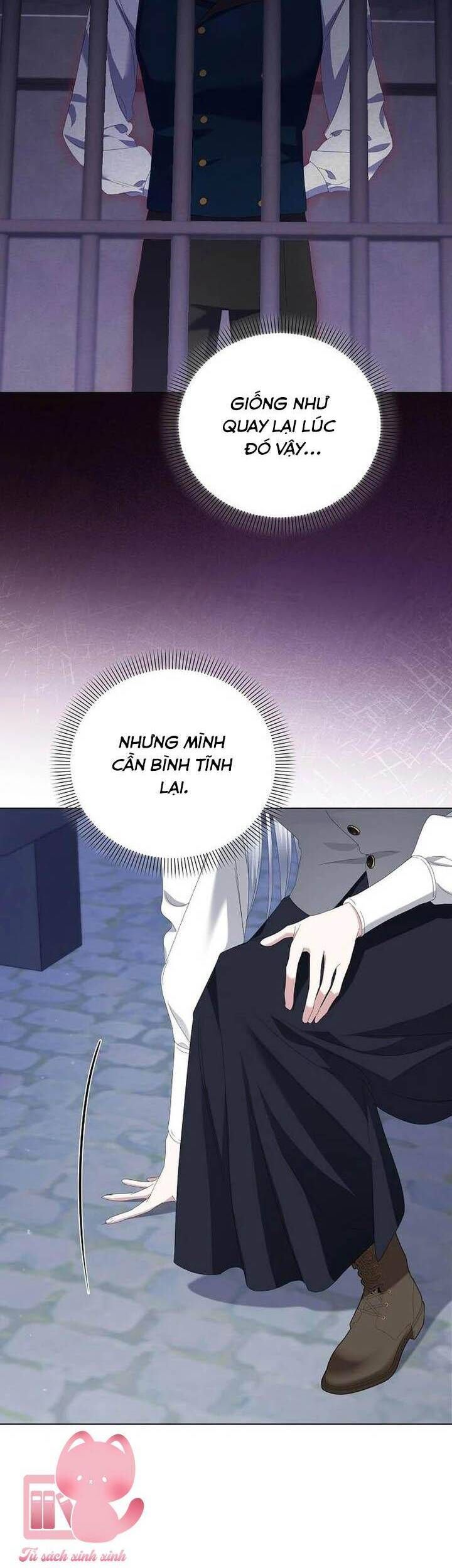 Trở Thành Con Gái Nuôi Của Gia Tộc Sát Thủ Chapter 72 - Trang 2