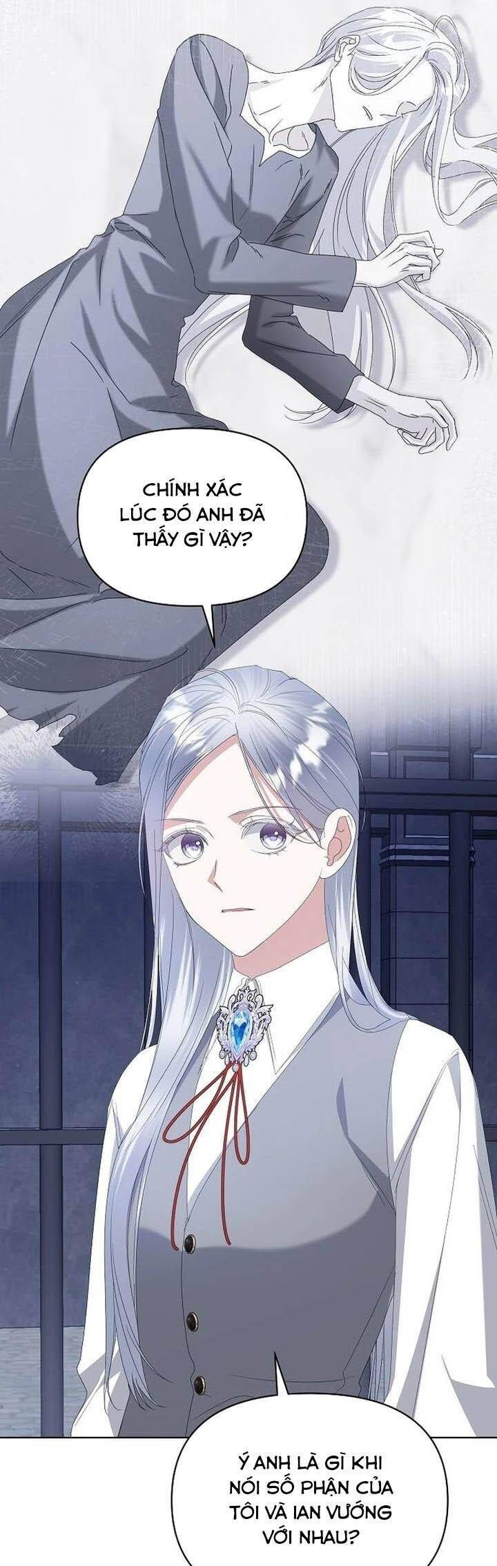 Trở Thành Con Gái Nuôi Của Gia Tộc Sát Thủ Chapter 72 - Trang 2