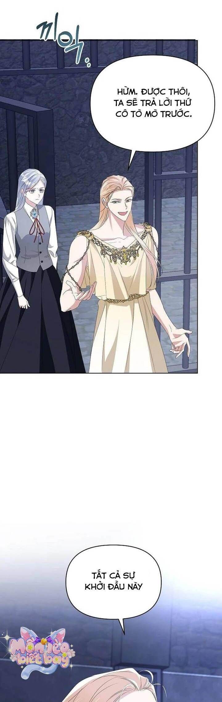 Trở Thành Con Gái Nuôi Của Gia Tộc Sát Thủ Chapter 72 - Trang 2