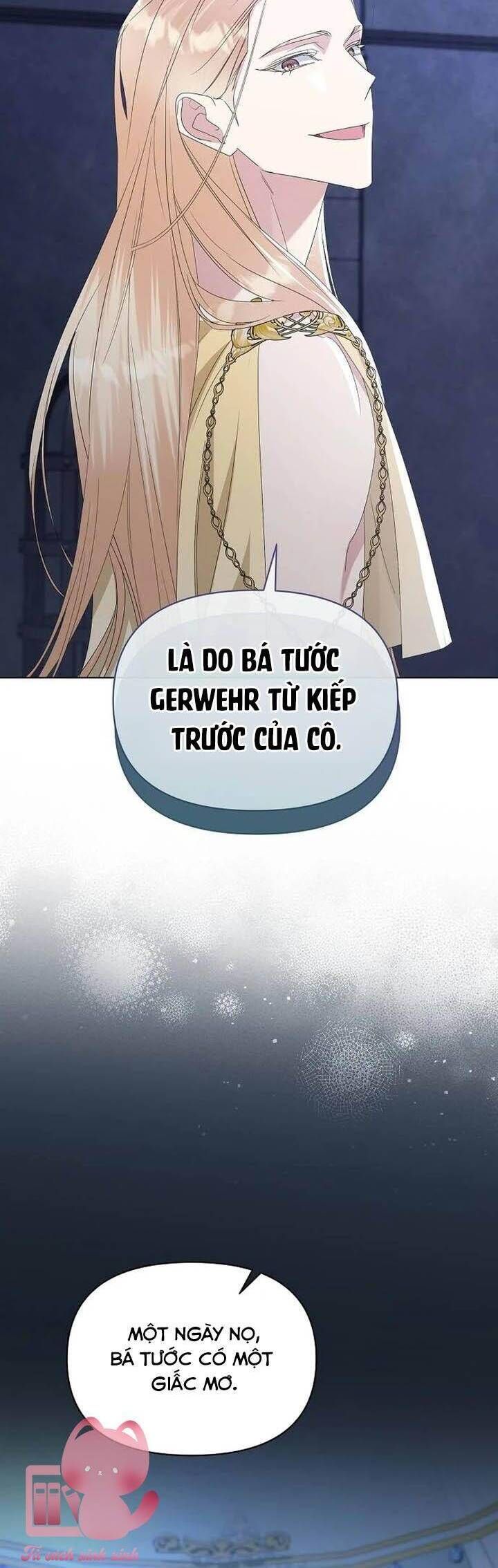 Trở Thành Con Gái Nuôi Của Gia Tộc Sát Thủ Chapter 72 - Trang 2