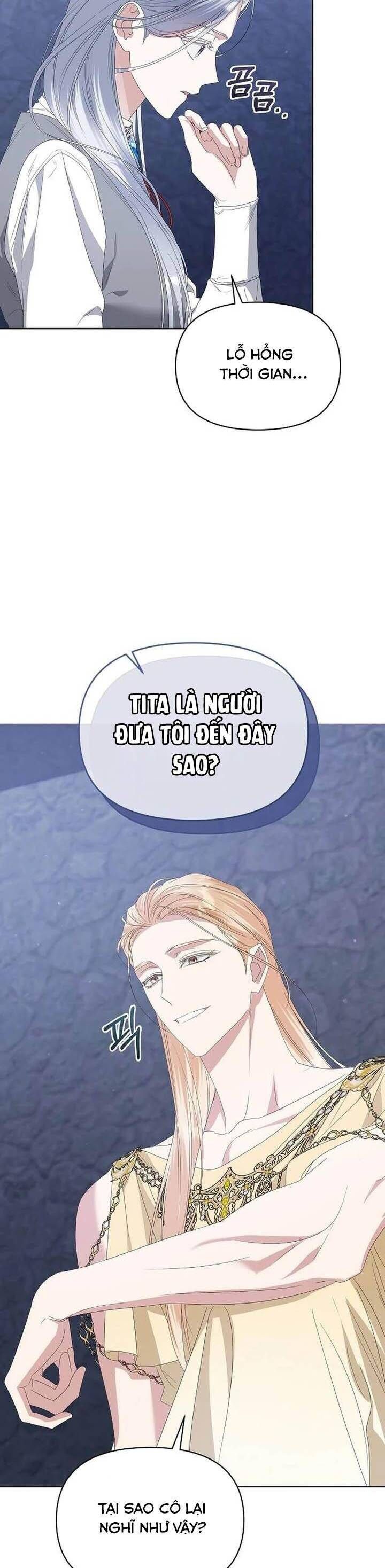 Trở Thành Con Gái Nuôi Của Gia Tộc Sát Thủ Chapter 72 - Trang 2