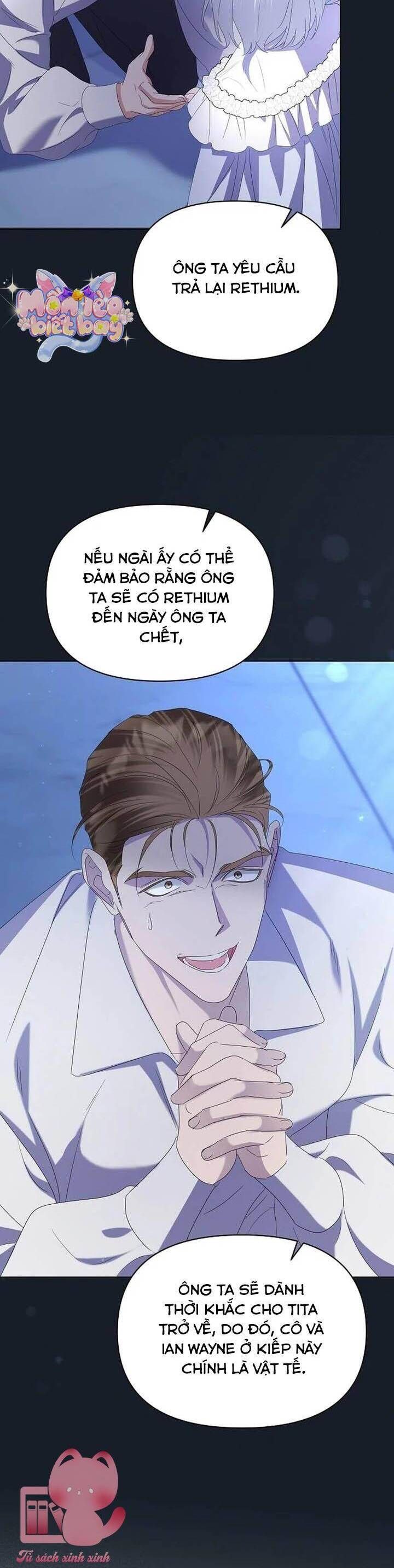 Trở Thành Con Gái Nuôi Của Gia Tộc Sát Thủ Chapter 72 - Trang 2
