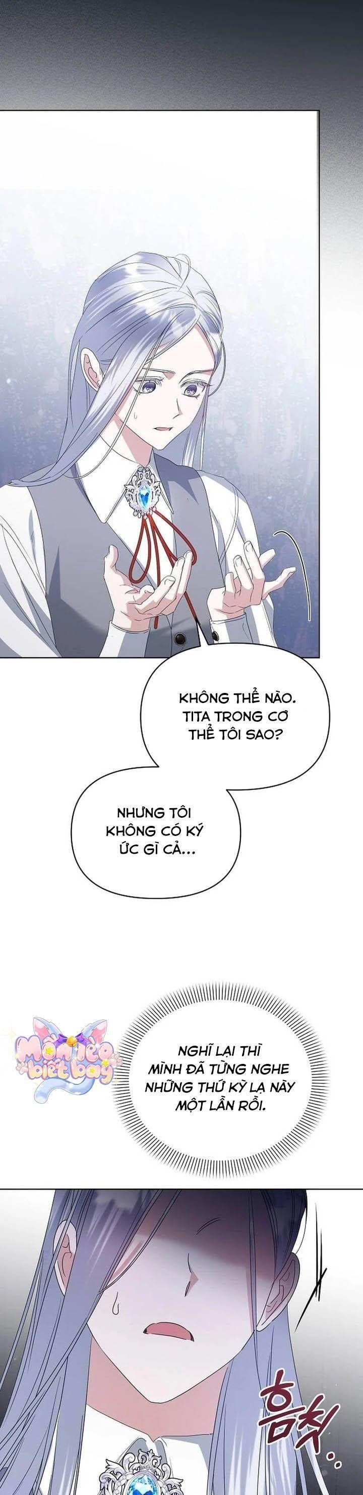 Trở Thành Con Gái Nuôi Của Gia Tộc Sát Thủ Chapter 72 - Trang 2