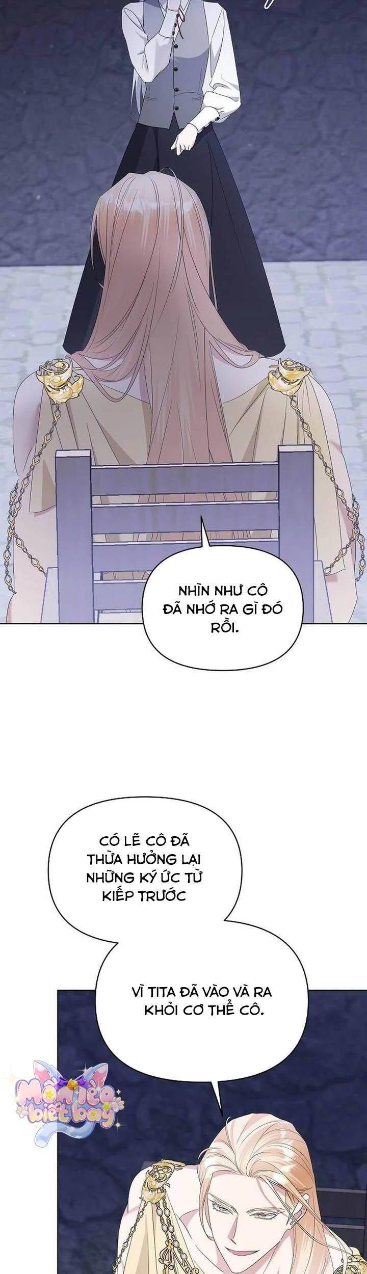 Trở Thành Con Gái Nuôi Của Gia Tộc Sát Thủ Chapter 72 - Trang 2