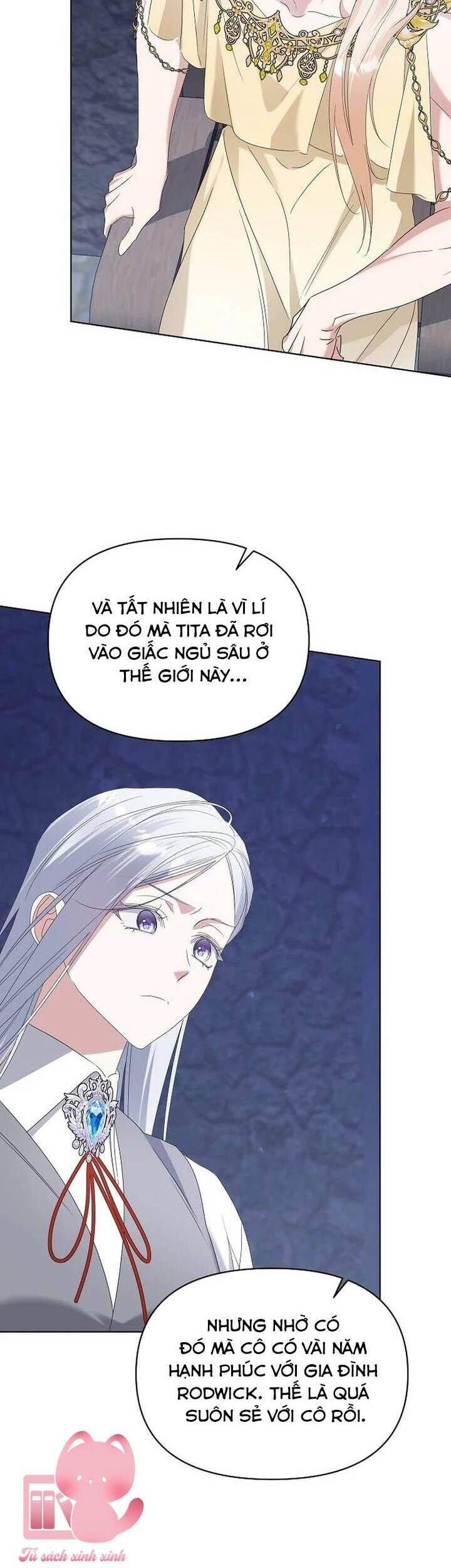 Trở Thành Con Gái Nuôi Của Gia Tộc Sát Thủ Chapter 72 - Trang 2