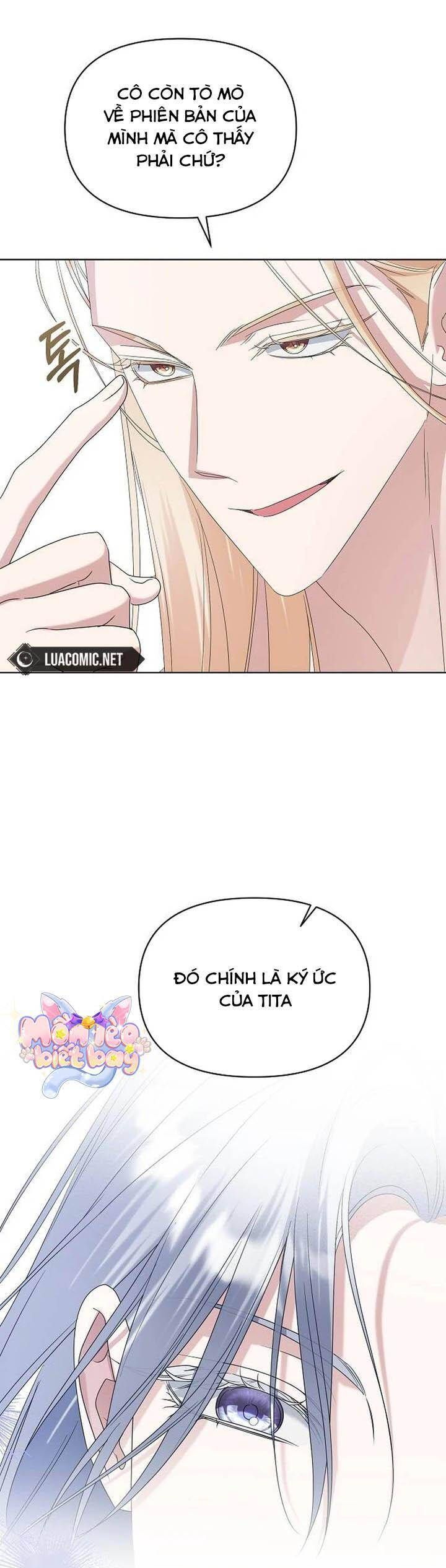 Trở Thành Con Gái Nuôi Của Gia Tộc Sát Thủ Chapter 72 - Trang 2