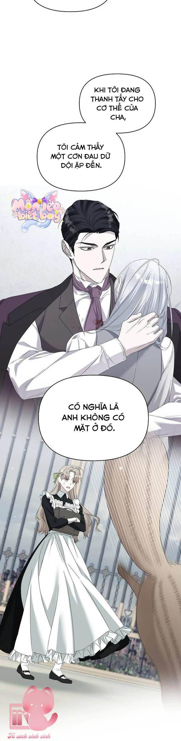 Trở Thành Con Gái Nuôi Của Gia Tộc Sát Thủ Chapter 72 - Trang 2