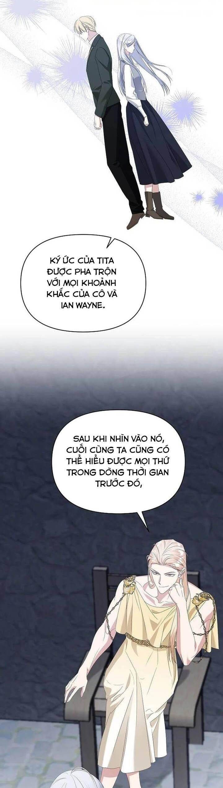 Trở Thành Con Gái Nuôi Của Gia Tộc Sát Thủ Chapter 72 - Trang 2