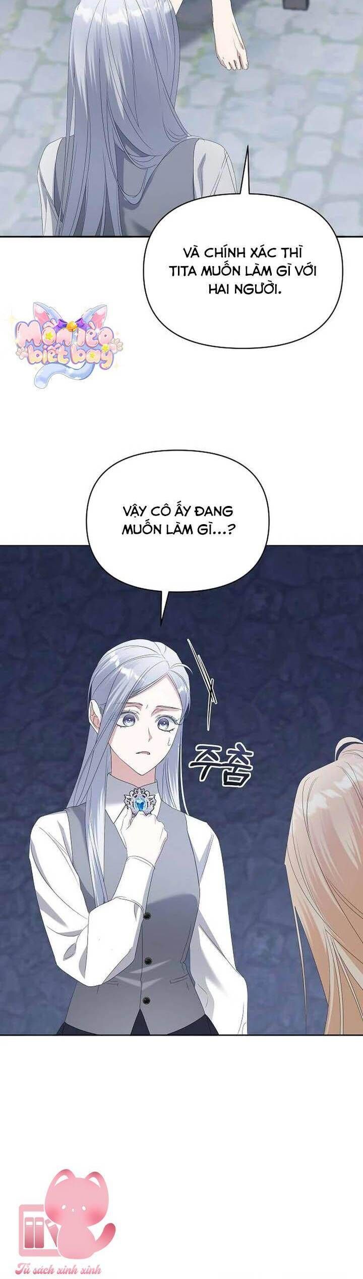 Trở Thành Con Gái Nuôi Của Gia Tộc Sát Thủ Chapter 72 - Trang 2