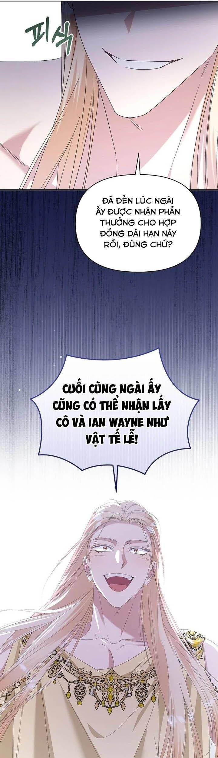 Trở Thành Con Gái Nuôi Của Gia Tộc Sát Thủ Chapter 72 - Trang 2