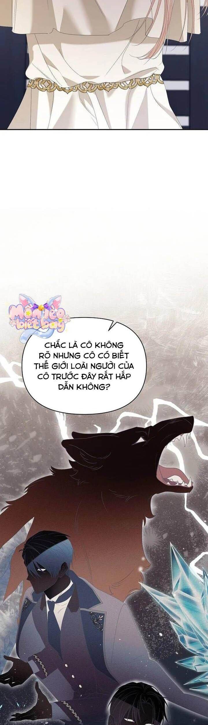 Trở Thành Con Gái Nuôi Của Gia Tộc Sát Thủ Chapter 72 - Trang 2