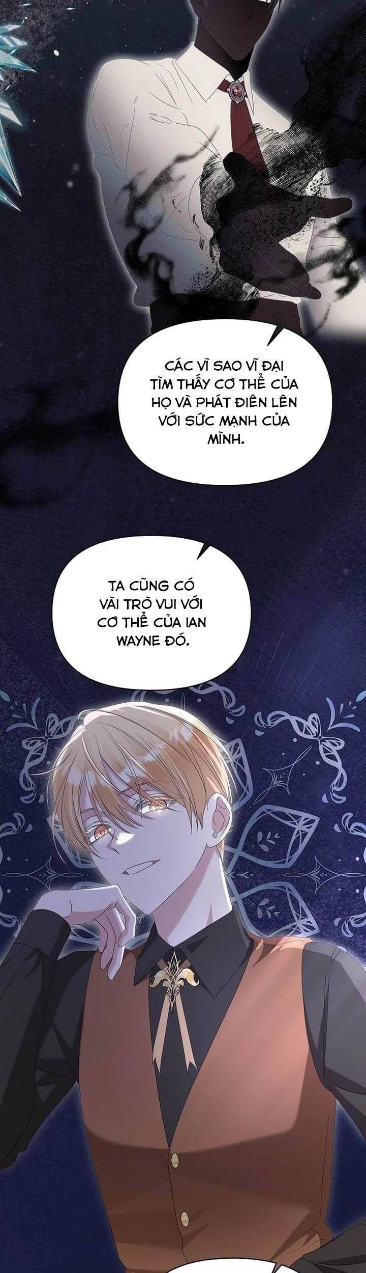Trở Thành Con Gái Nuôi Của Gia Tộc Sát Thủ Chapter 72 - Trang 2
