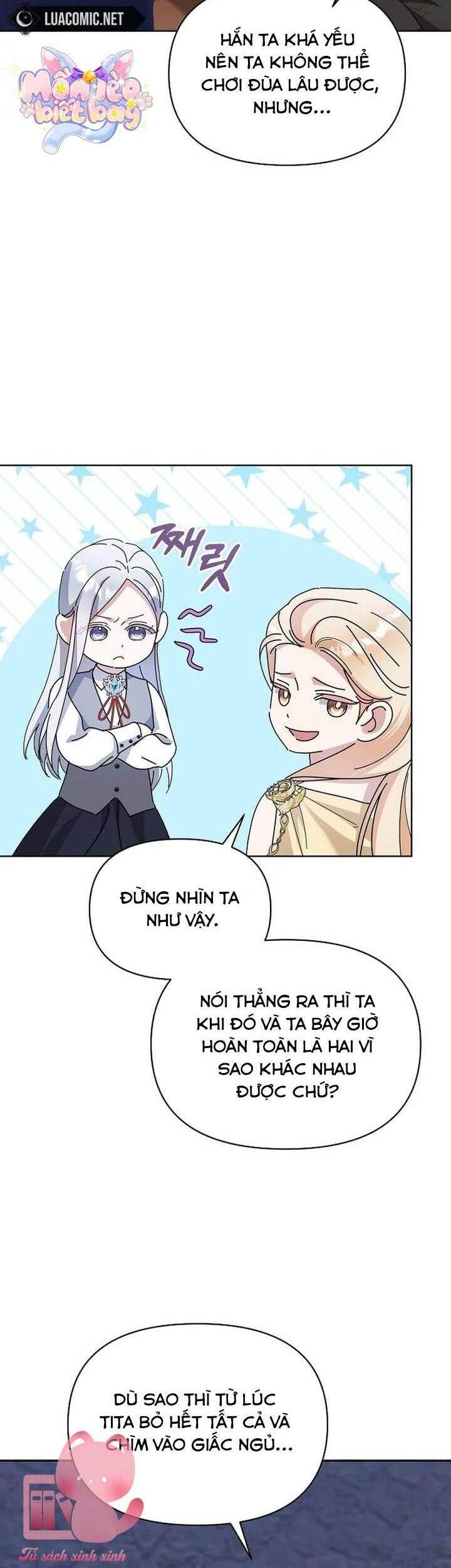 Trở Thành Con Gái Nuôi Của Gia Tộc Sát Thủ Chapter 72 - Trang 2