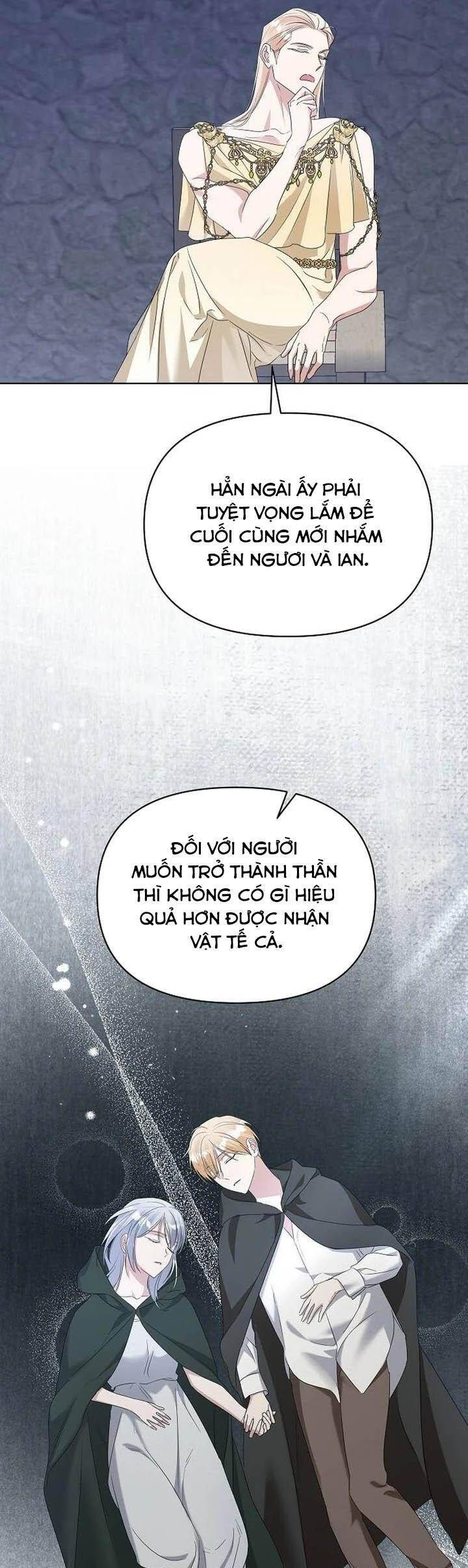 Trở Thành Con Gái Nuôi Của Gia Tộc Sát Thủ Chapter 72 - Trang 2
